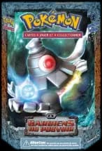 Mind Game Theme Deck