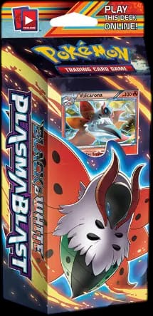 Solar Strike Theme Deck