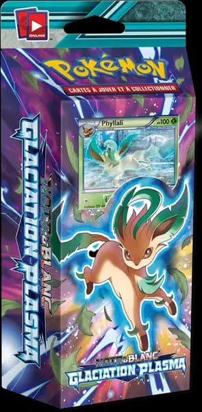 Psy Crusher Theme Deck