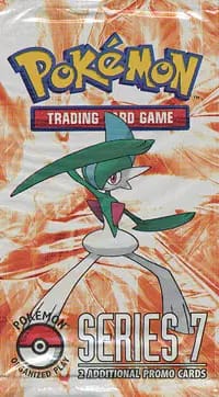 POP 7 Booster - Gallade