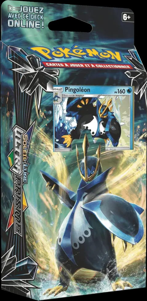 Imperial Command Theme Deck