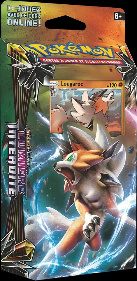 Twilight Rogue Theme Deck