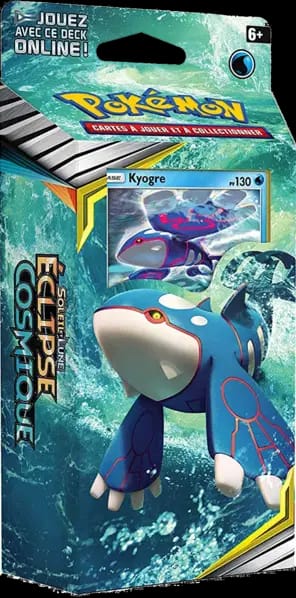 Dark Abyss Theme Deck