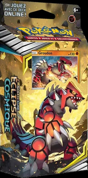 Skyscraping Theme Deck