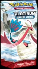 Flood Theme Deck