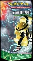 Power Plant Theme Deck