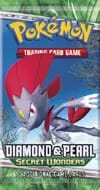 Diamond & Pearl : Secret Wonders Booster - Weavile