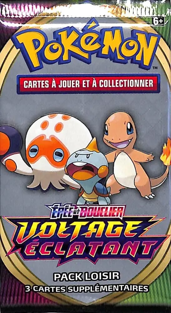 Vivid Voltage Fun Pack