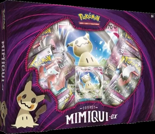 Coffret Mimiqui-GX