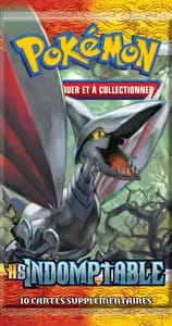 HS : Undaunted Booster - Skarmory