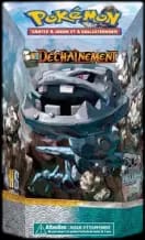 Steel Sentinel Theme Deck