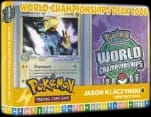 2006 World Championships Deck - Mewtrick