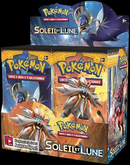 Sun & Moon Display