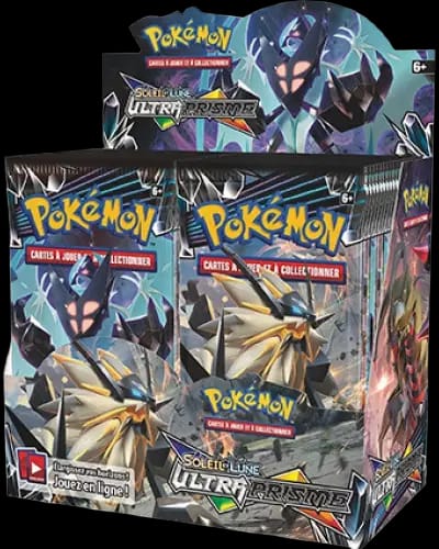 Ultra Prism Display