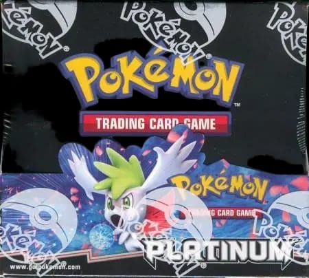 Platinum Display