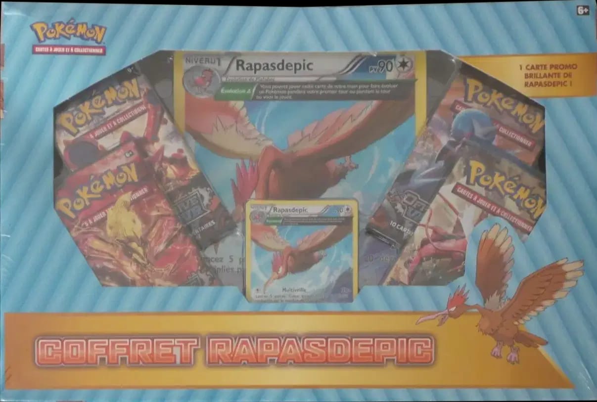 Ancient Origins Single Pack Blisters