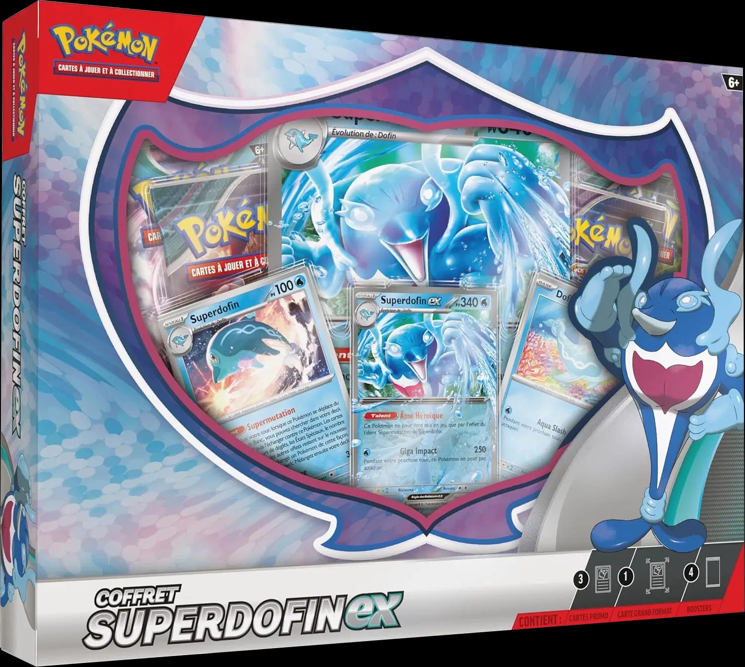 Palafin-ex Box
