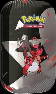 Unova Mini Tin - Krookodile