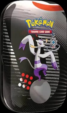 Unova Mini Tin - Mienshao