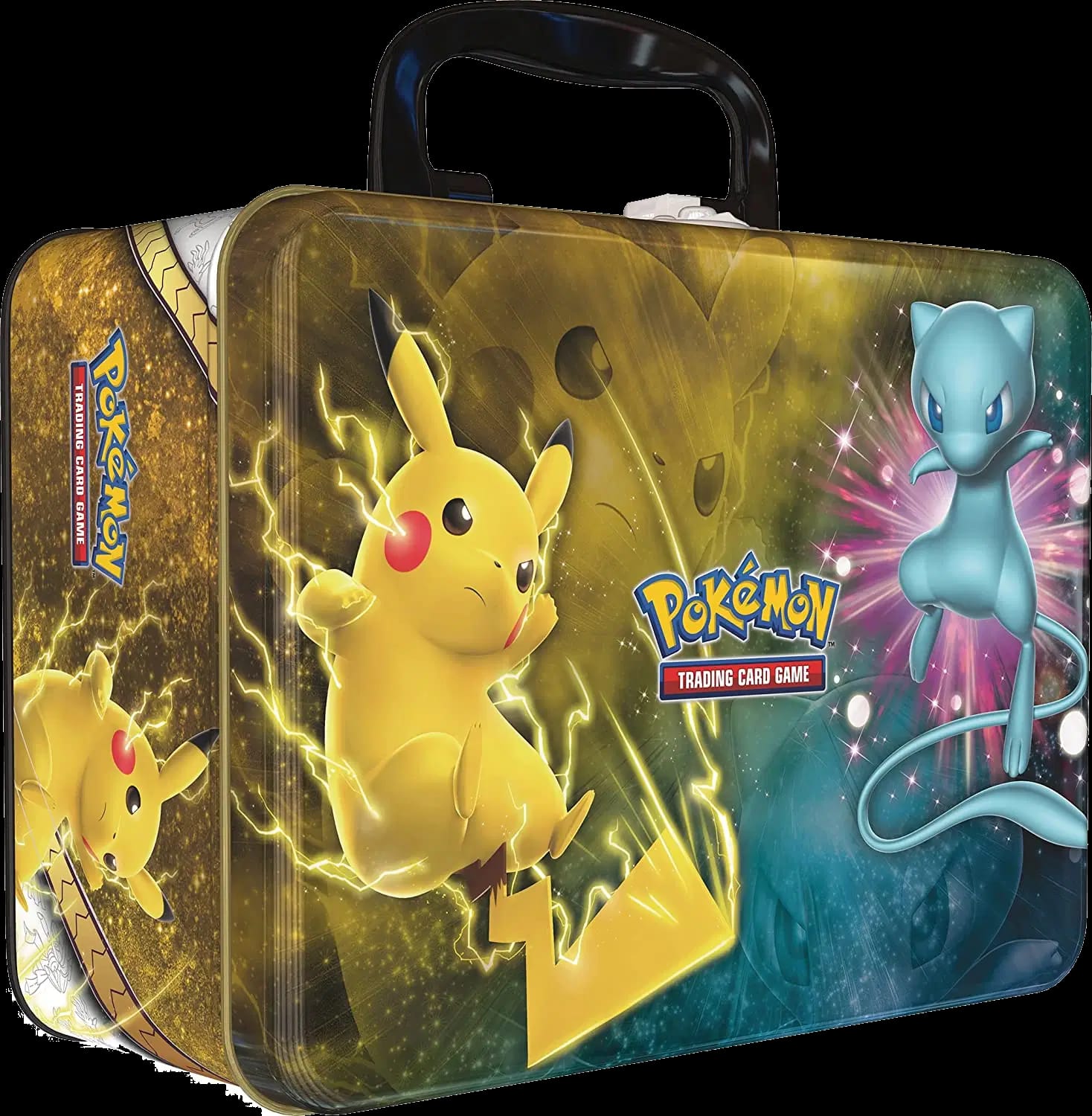 Shining Legends Collector Chest