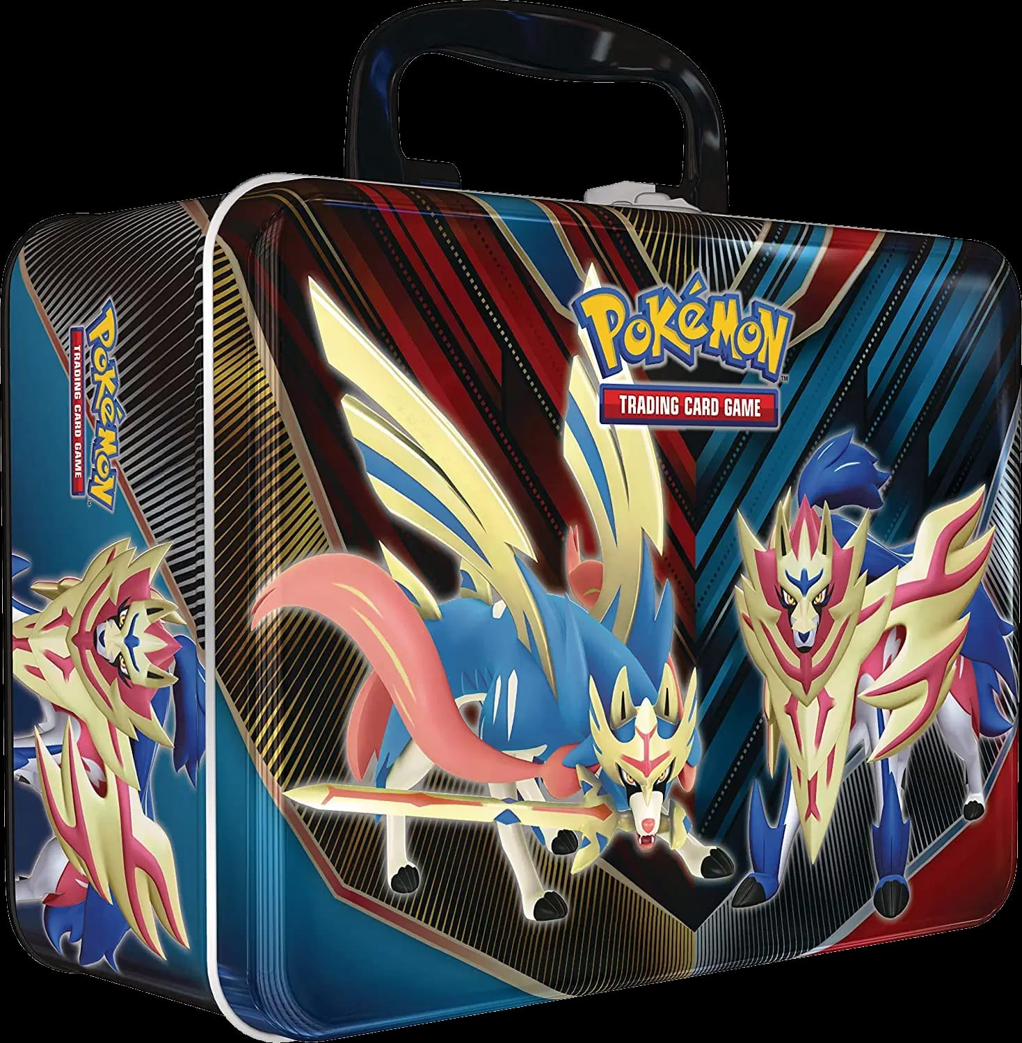 Spring 2020 Collector Chest
