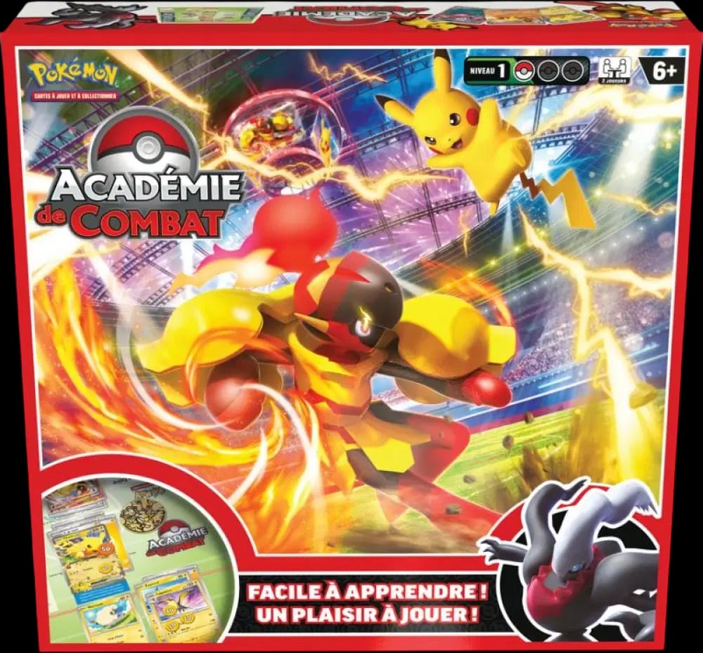 Battle Academy 2024