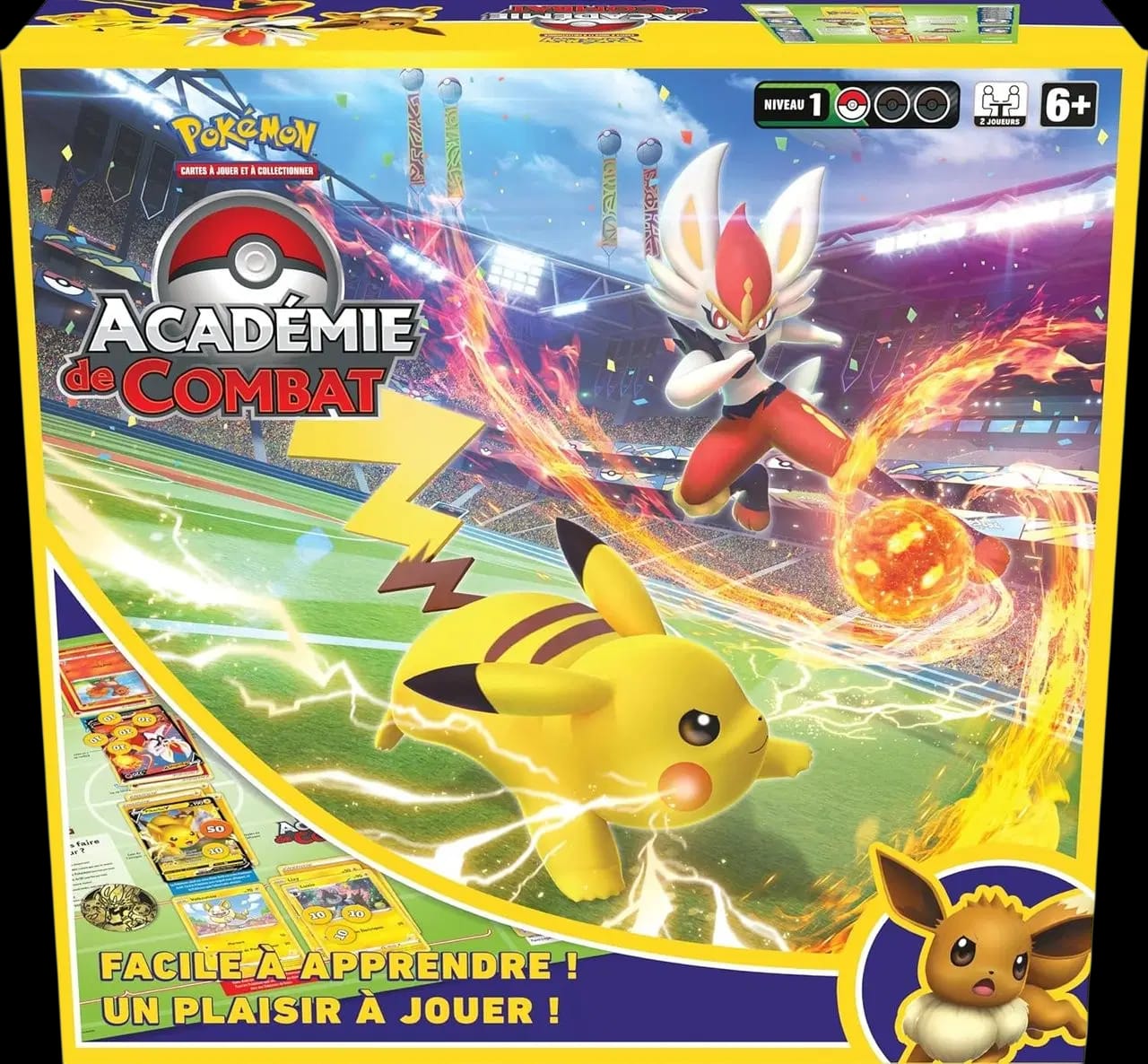Battle Academy 2022