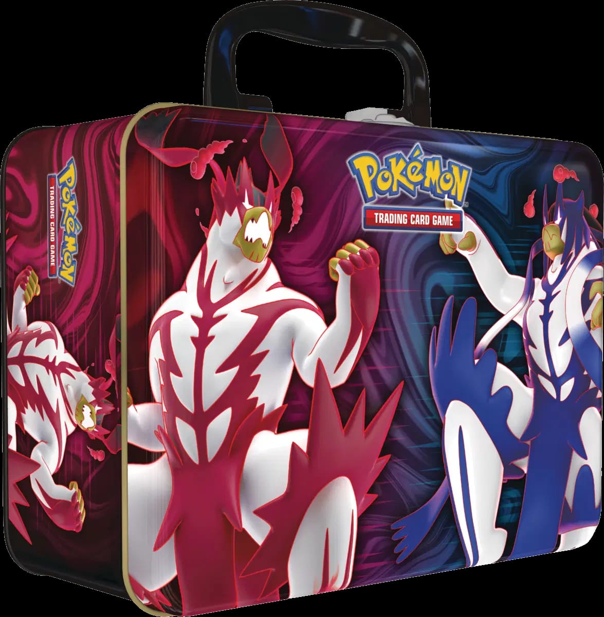 Spring 2021 Collector Chest