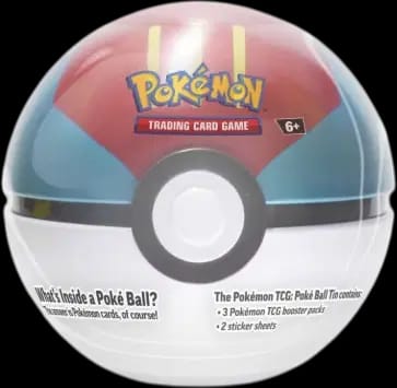 Lure Ball Tin