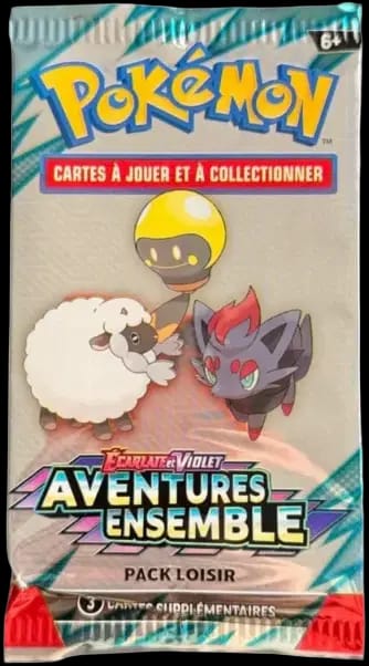Journey Together Fun Pack