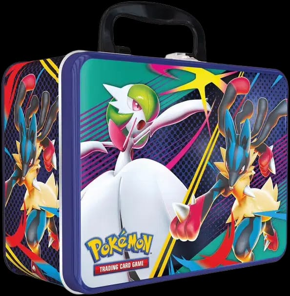 Fall 2025 Collector Chest