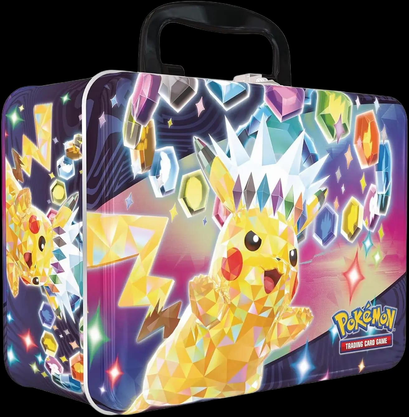 Fall 2024 Collector Chest
