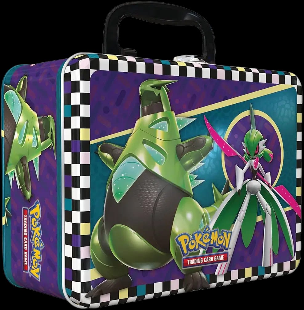 Back to School 2024 Collector Chest