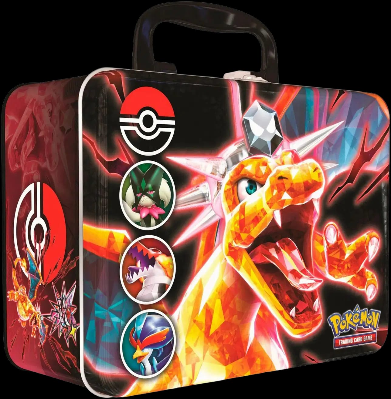 Fall 2023 Collector Chest