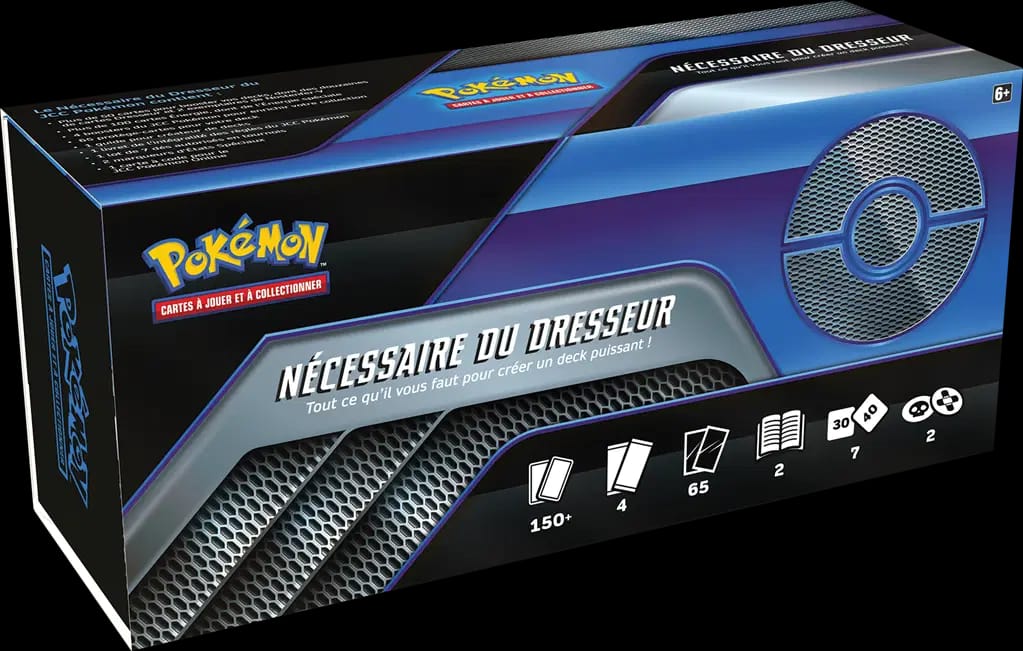 Trainer's Toolkit