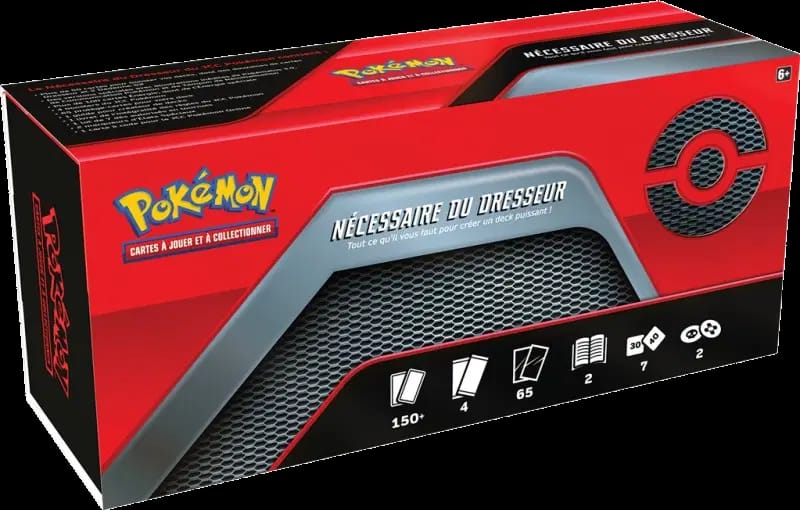 Trainer's Toolkit