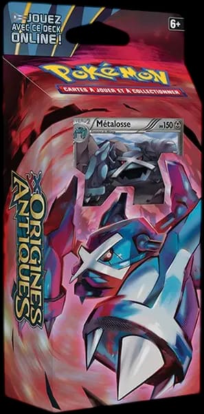 Iron Tide Theme Deck