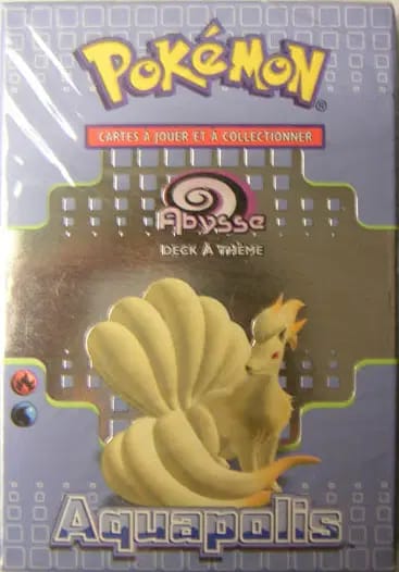 Abyss Theme Deck