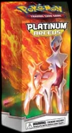 Flamemaster Theme Deck