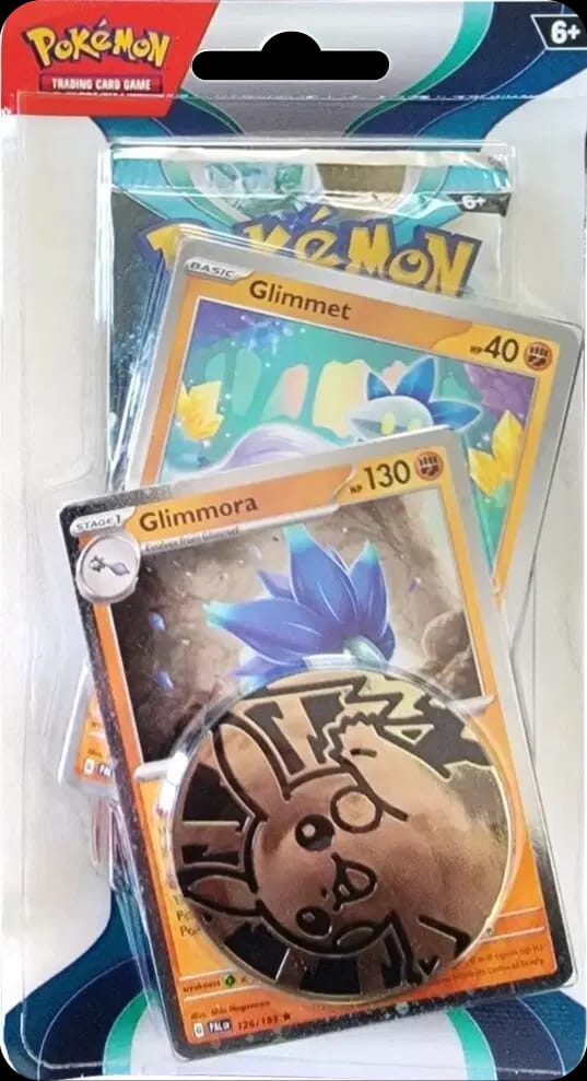 Paradox Rift - Glimmora Checklane Blister