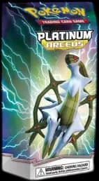Stormshaper Theme Deck