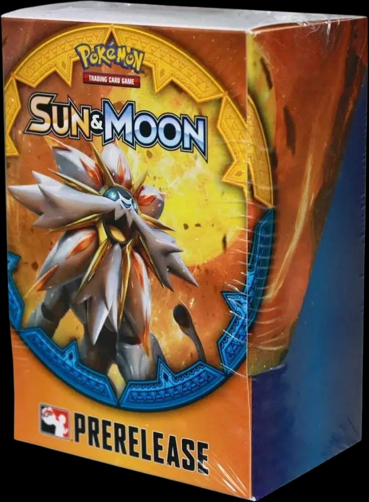 Sun & Moon Build & Battle Box