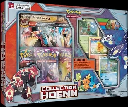 Hoenn Collection