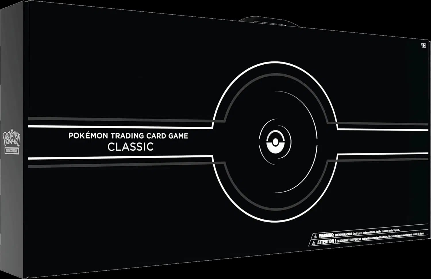 Pokémon Trading Card Game Classic