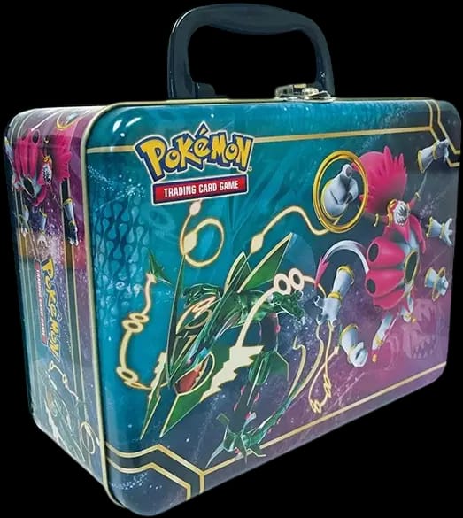 BREAKthrough Collector Chest