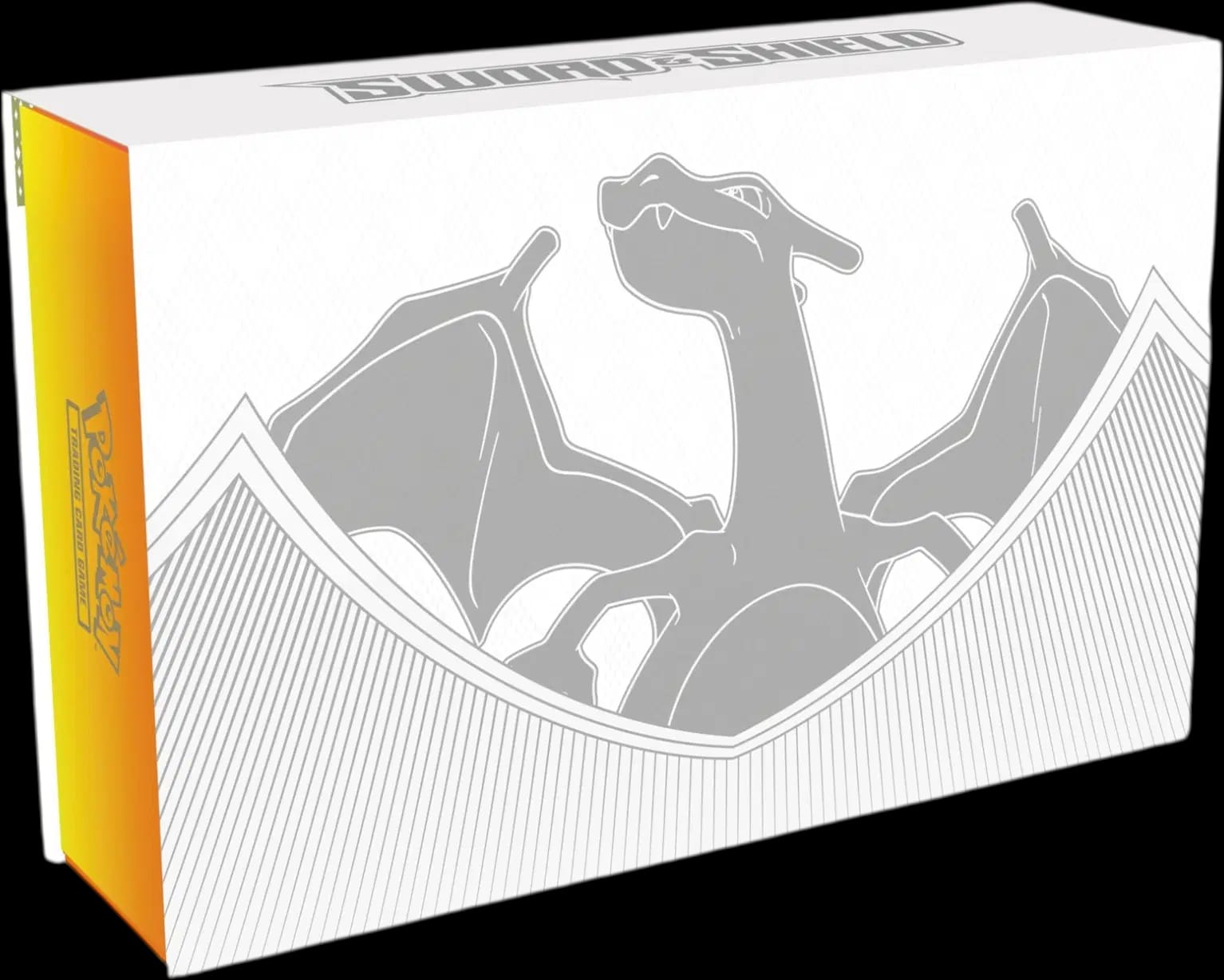 Sword & Shield Ultra-Premium Collection - Charizard