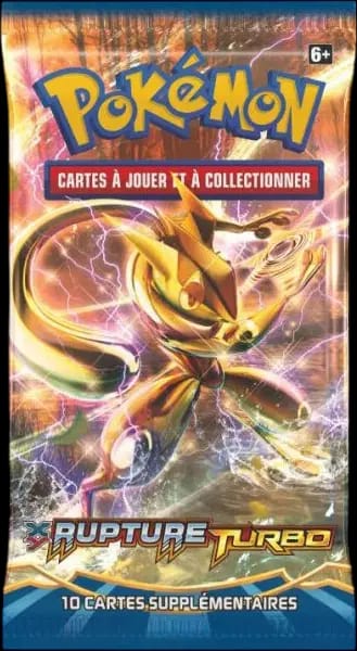 BREAKpoint Booster - Greninja