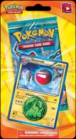 Plasma Freeze - Electrode Single Pack Blister