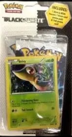 Snivy Two Pack Blister