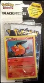 Tepig Two Pack Blister